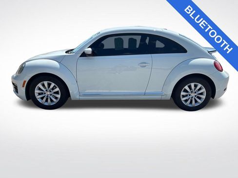 Used 2019 Volkswagen Beetle 2.0T S FWD image 6