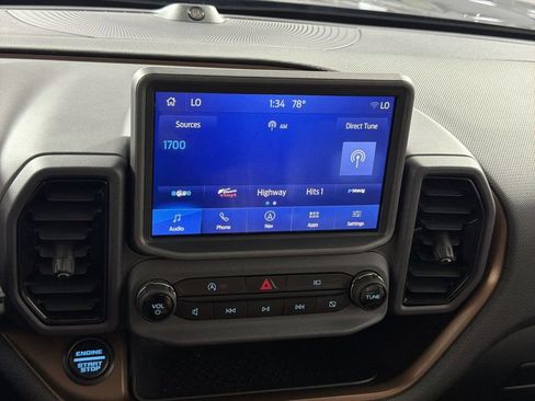 Used 2024 Ford Bronco Sport Badlands w/ Premium Package AWD/4WD image 18