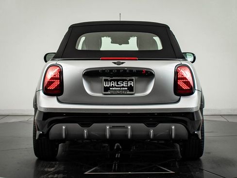 New 2026 MINI Cooper S image 8