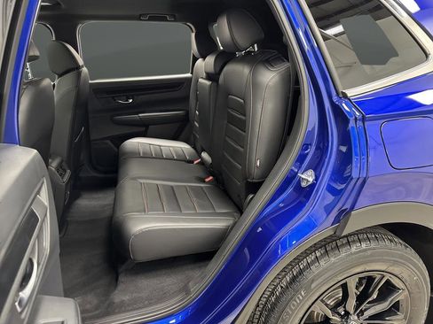 Used 2024 Honda CR-V Sport-L image 28