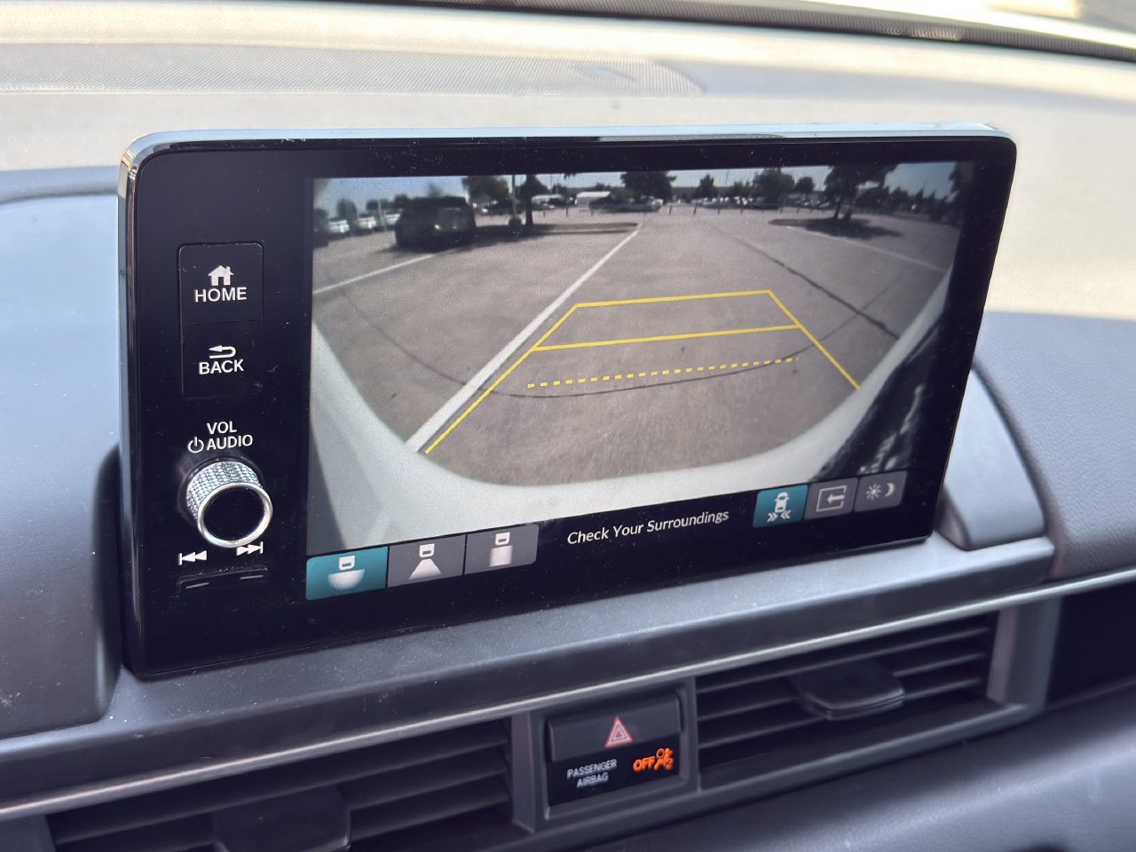 Used 2023 Honda Pilot Touring image 15