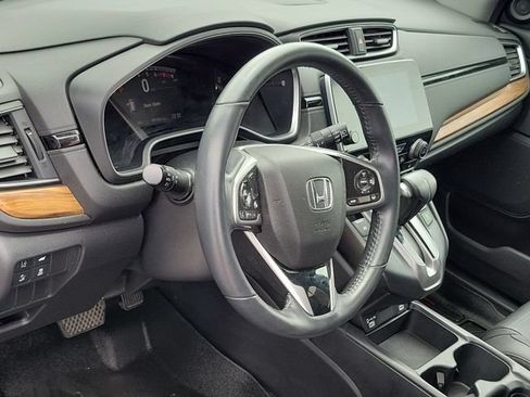 Certified 2020 Honda CR-V EX-L image 8