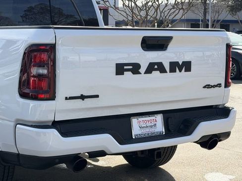 Used 2026 RAM 1500 Lone Star image 6