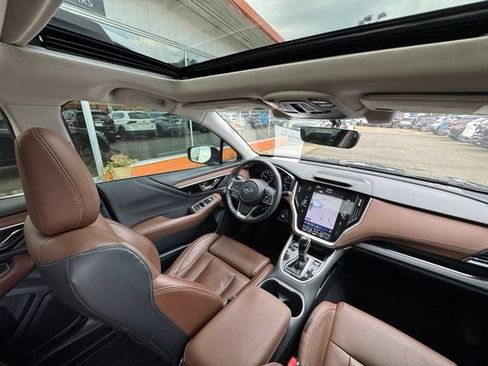 Used 2020 Subaru Outback Touring XT AWD/4WD image 24