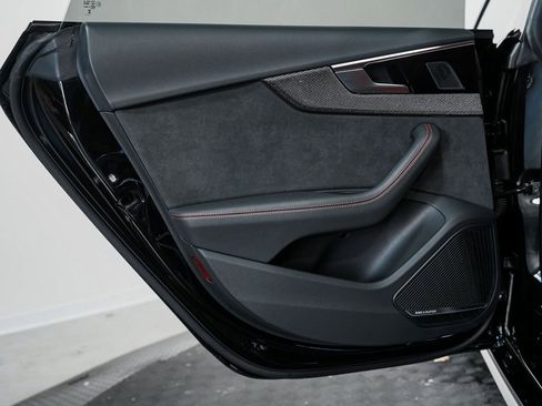 Used 2025 Audi S5 Premium Plus w/ Premium Plus Package image 14