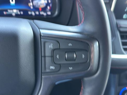 Certified 2023 Chevrolet Tahoe RST w/ Luxury Package AWD/4WD image 35