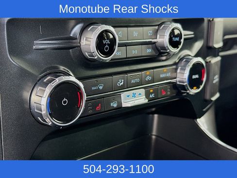 Used 2023 Ford F150 XLT w/ Equipment Group 302A High image 16