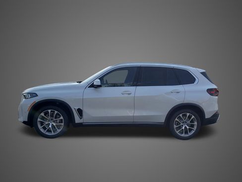 New 2026 BMW X5 xDrive40i AWD/4WD image 9