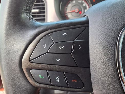 Used 2023 Dodge Charger SXT w/ Blacktop Package image 32