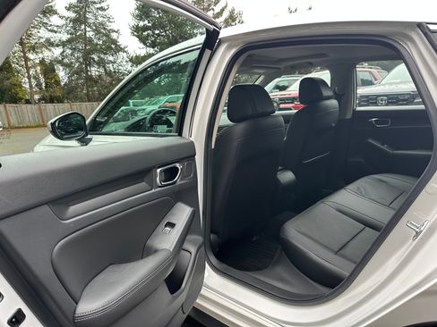 Used 2024 Honda Civic EX-L image 16