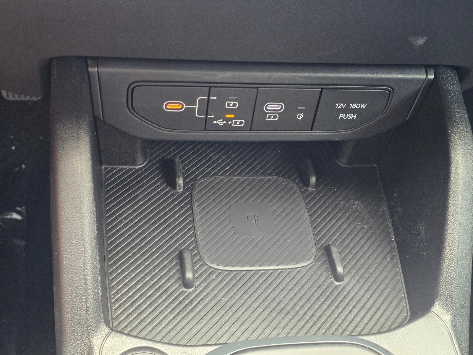 New 2026 Kia K4 EX FWD image 11