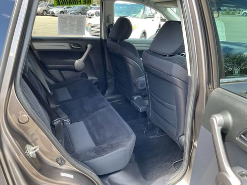 Used 2009 Honda CR-V EX image 30