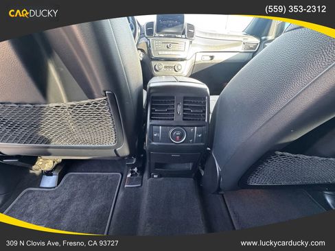 Used 2017 Mercedes-Benz GLE 43 AMG 4MATIC image 22