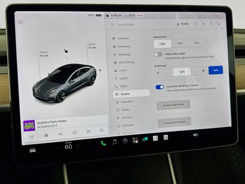 Used 2018 Tesla Model 3 Mid Range RWD image 35