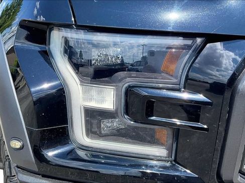 Used 2018 Ford F150 Raptor w/ Equipment Group 802A Luxury AWD/4WD image 30