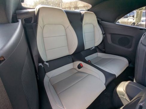 New 2026 Ford Mustang GT Premium image 13