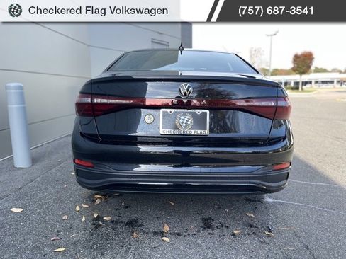 New 2026 Volkswagen Jetta Sport image 10