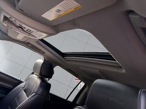 Used 2015 GMC Yukon XL Denali w/ Open Road Package image 42