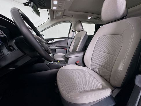 Certified 2021 Ford Escape SE w/ Convenience Package image 12