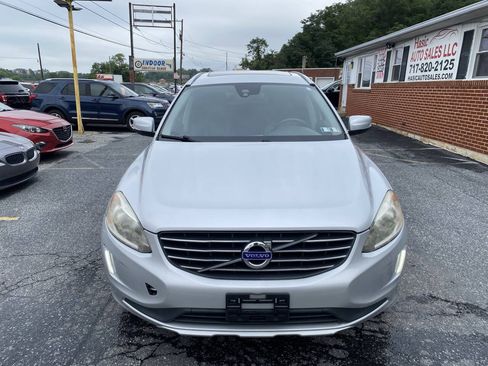 Used 2015 Volvo XC60 T6 Premier Plus AWD/4WD image 2