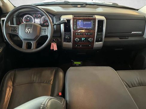 Used 2012 RAM 3500 Laramie w/ Cold Weather Group image 11