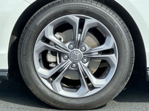 Used 2023 Honda Accord EX image 25