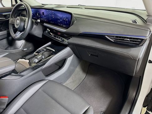 Used 2025 Buick Envision Preferred image 28