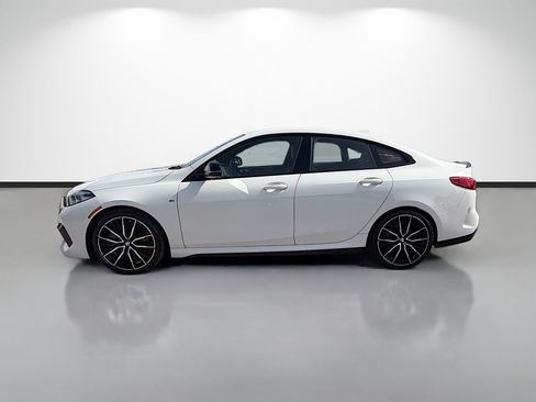 Used 2023 BMW M235i xDrive Gran Coupe w/ Premium Package AWD/4WD image 6