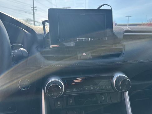 Certified 2021 Toyota RAV4 XLE w/ XLE Grade Weather Package image 21