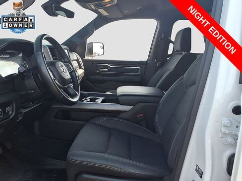 Used 2022 RAM 1500 Big Horn image 18
