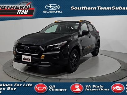 New 2025 Subaru Crosstrek 2.5i Wilderness