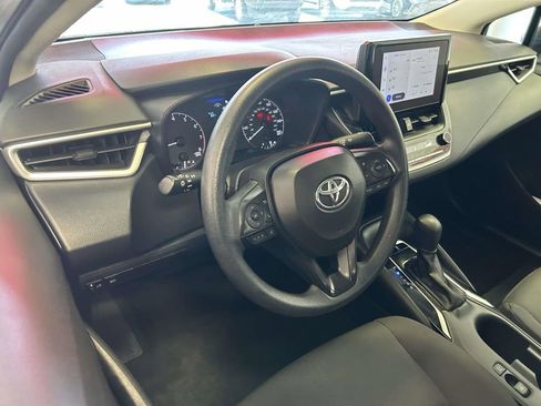Used 2024 Toyota Corolla LE FWD image 13