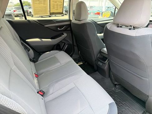 Used 2020 Subaru Outback Premium w/ Popular Package #1 AWD/4WD image 27