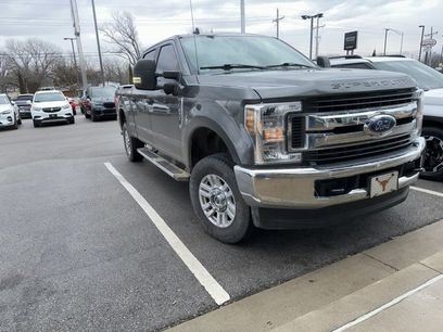 Used 2019 Ford F250 XL w/ STX Appearance Package