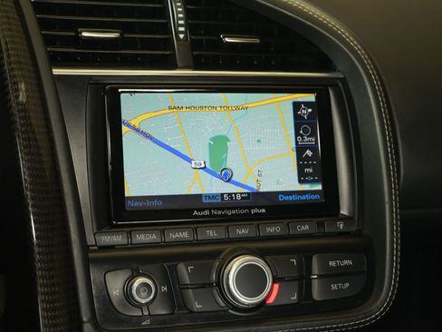 Used 2014 Audi R8 V10 AWD/4WD image 16