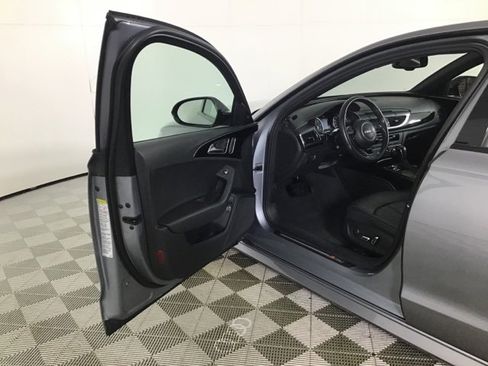 Used 2018 Audi A6 2.0T Premium image 10