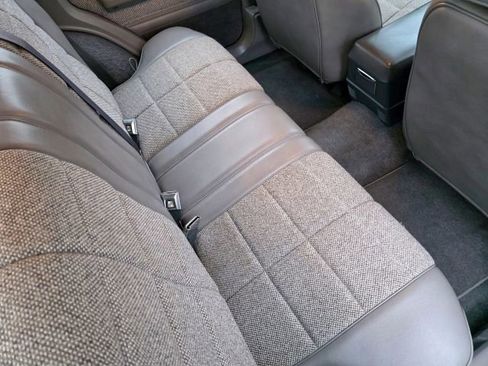 Used 1991 Jeep Cherokee Laredo image 33