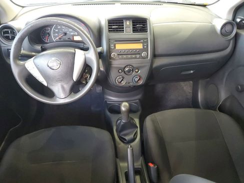 Used 2015 Nissan Versa S image 9
