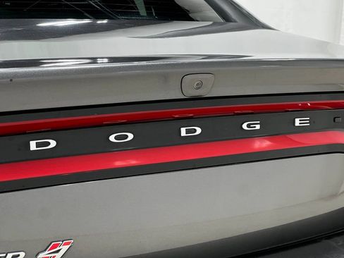 Used 2022 Dodge Charger SXT AWD/4WD image 39
