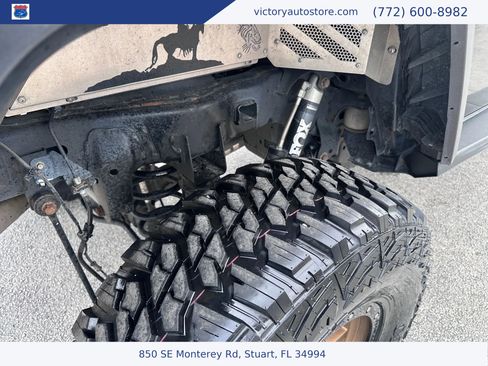 Used 2020 Jeep Gladiator Rubicon w/ Dual Top Group image 25