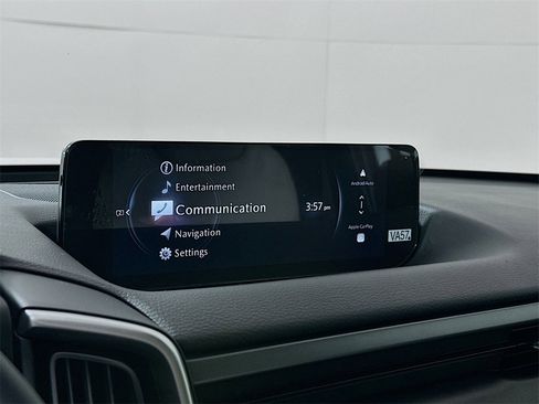 New 2026 MAZDA CX-50 AWD 2.5 S w/ Weather Package image 13