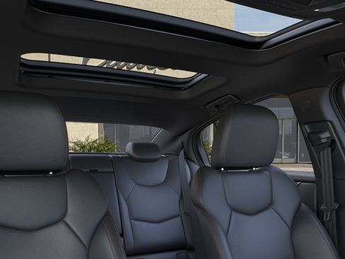 New 2026 Cadillac CT5 Sport RWD image 24