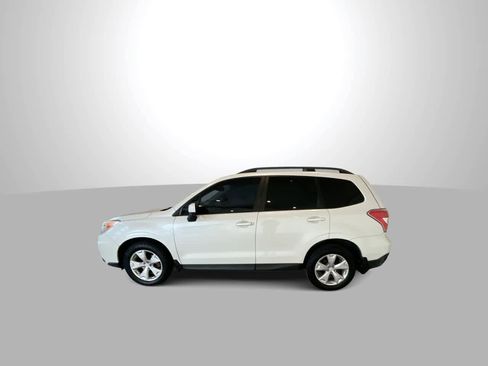 Used 2015 Subaru Forester 2.5i Premium w/ All-Weather Package image 5