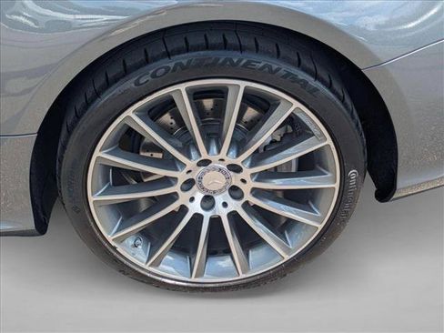 Used 2017 Mercedes-Benz SL 450 image 21