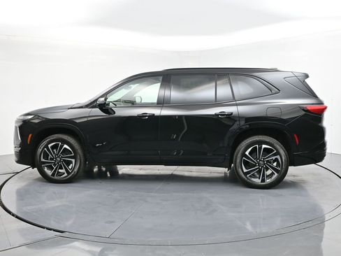 New 2026 Buick Enclave Sport Touring w/ Super Cruise Package image 3