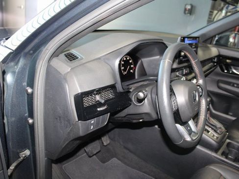 Used 2023 Honda CR-V Sport Touring image 11