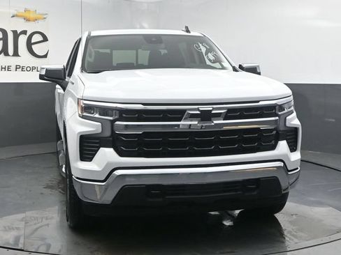 New 2026 Chevrolet Silverado 1500 LT AWD/4WD image 29