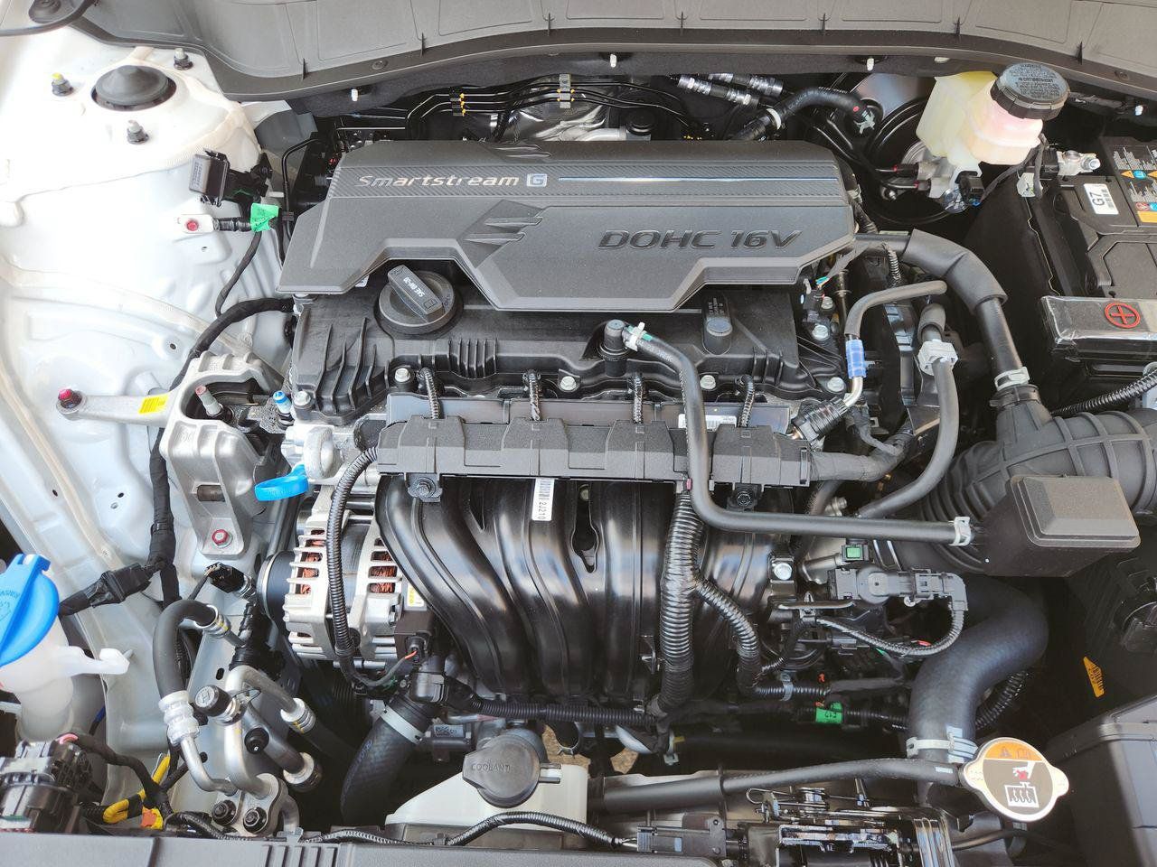 New 2027 Hyundai Kona SEL Sport FWD image 29