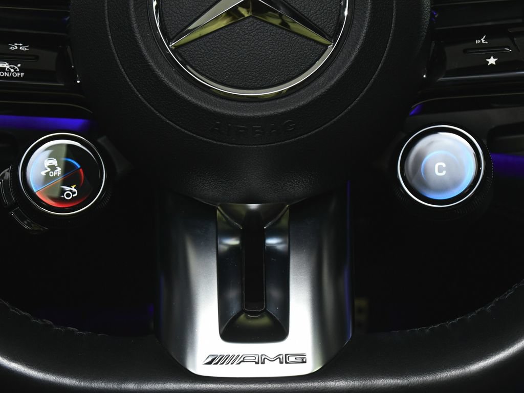 Used 2022 Mercedes-Benz AMG GT 53 image 47