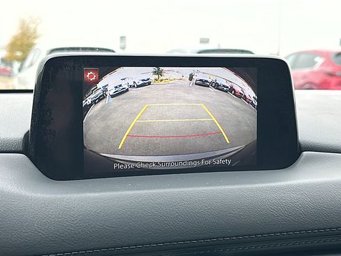 Used 2017 MAZDA CX-5 Grand Touring w/ Premium Package image 32